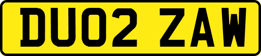 DU02ZAW