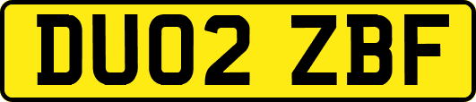 DU02ZBF
