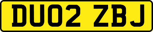 DU02ZBJ