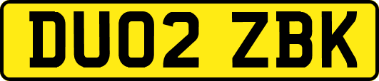 DU02ZBK