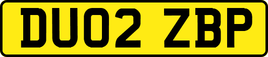 DU02ZBP