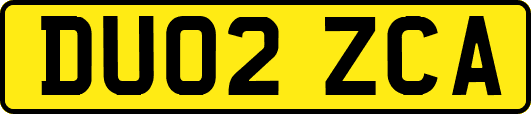DU02ZCA