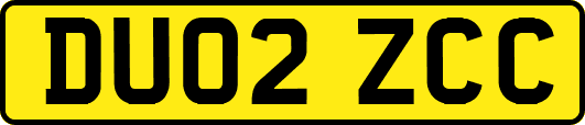 DU02ZCC