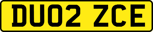 DU02ZCE
