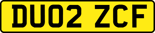 DU02ZCF