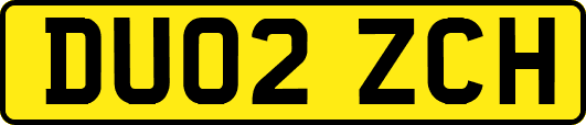 DU02ZCH