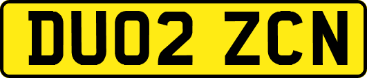 DU02ZCN
