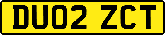 DU02ZCT