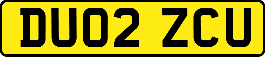 DU02ZCU