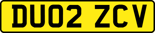 DU02ZCV