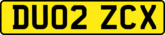 DU02ZCX