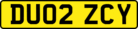 DU02ZCY