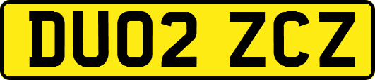DU02ZCZ