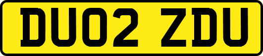 DU02ZDU