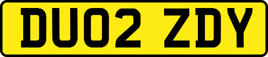 DU02ZDY