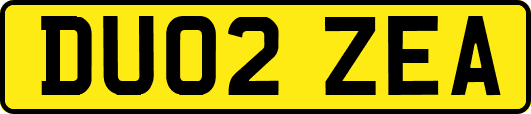 DU02ZEA