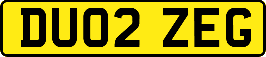 DU02ZEG