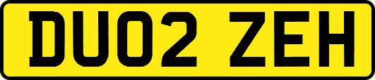 DU02ZEH