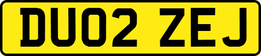 DU02ZEJ
