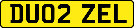 DU02ZEL