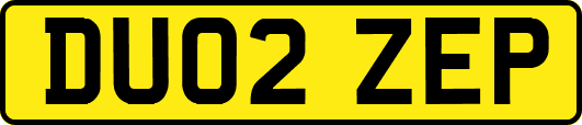 DU02ZEP