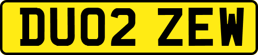 DU02ZEW