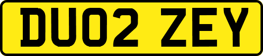 DU02ZEY