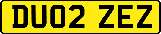 DU02ZEZ