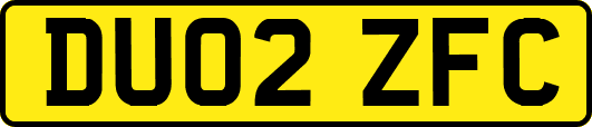 DU02ZFC