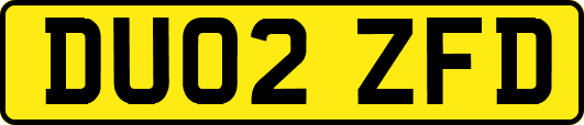 DU02ZFD