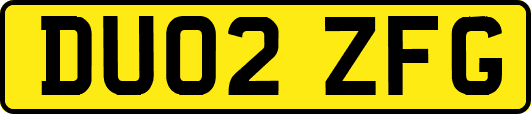 DU02ZFG