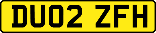 DU02ZFH