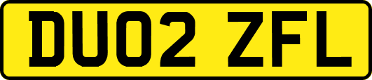 DU02ZFL