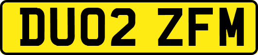 DU02ZFM