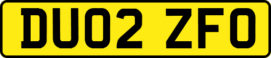 DU02ZFO