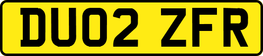 DU02ZFR