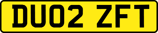 DU02ZFT