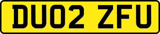 DU02ZFU