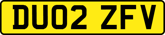 DU02ZFV