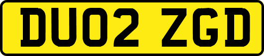 DU02ZGD