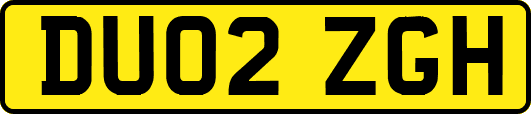 DU02ZGH