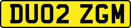 DU02ZGM