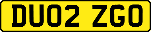 DU02ZGO