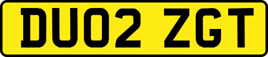 DU02ZGT