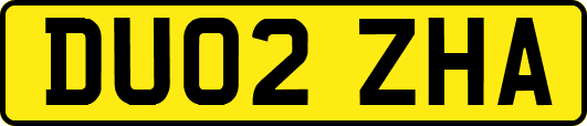 DU02ZHA