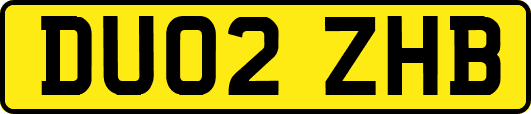 DU02ZHB