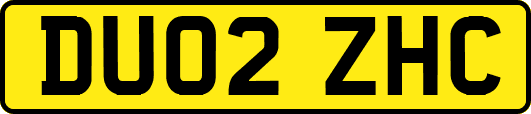 DU02ZHC