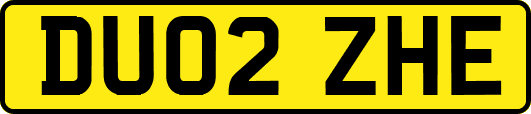 DU02ZHE
