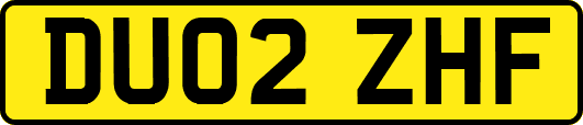 DU02ZHF