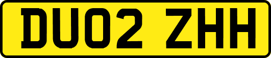 DU02ZHH